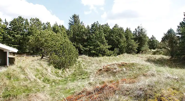 Holiday home in Blokhus