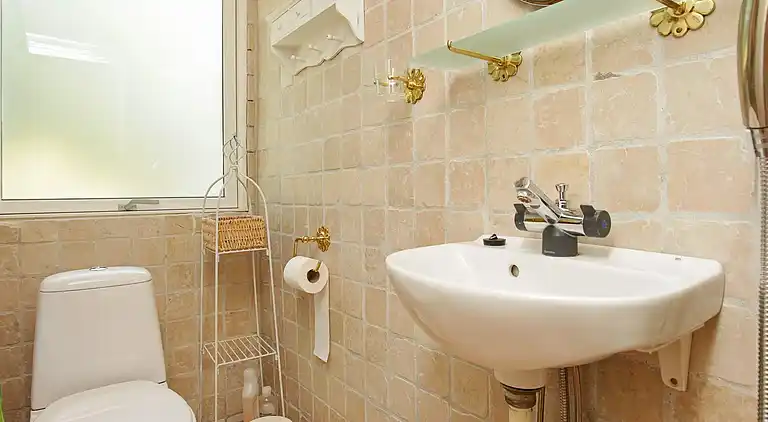 Vakantiehuis in Asnæs