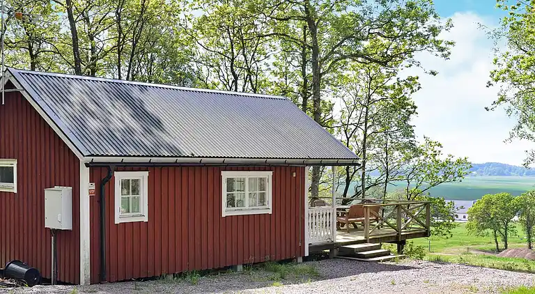 Sommerhus i Halmstad V