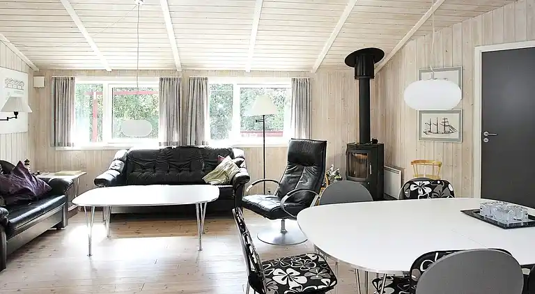 Holiday home in Ålbæk