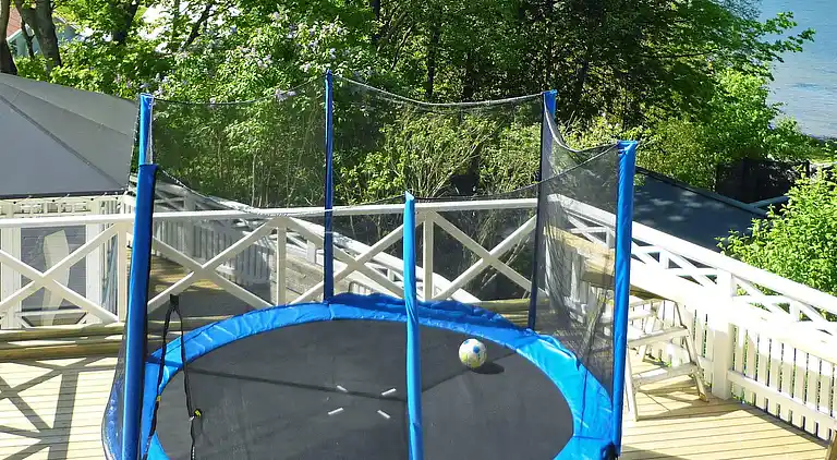 Holiday home in Stenungsund N