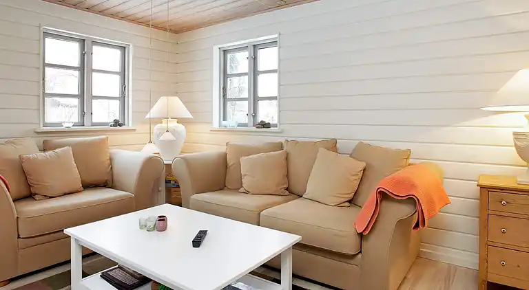 Holiday home in Idestrup