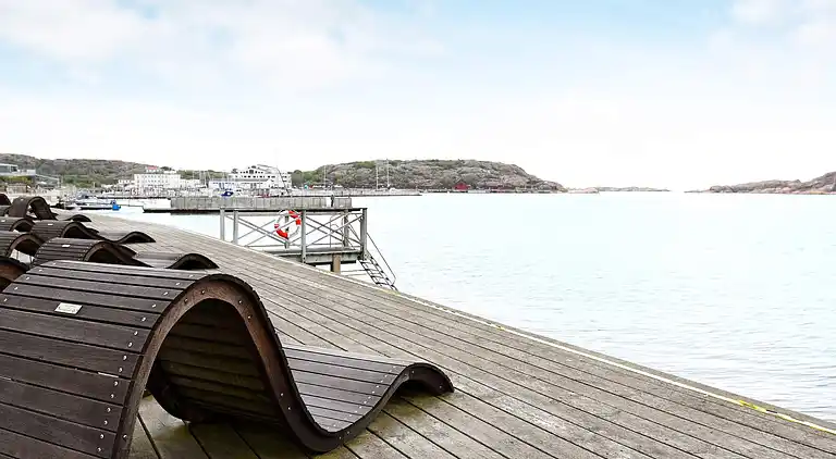 Holiday home in Lysekil