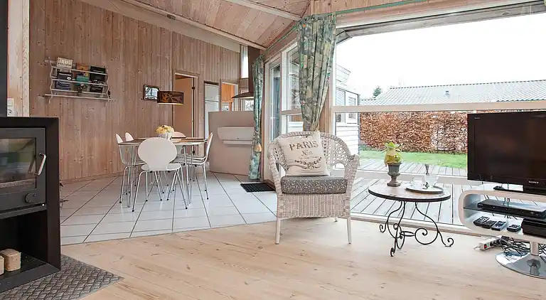 Sommerhus i Slagelse