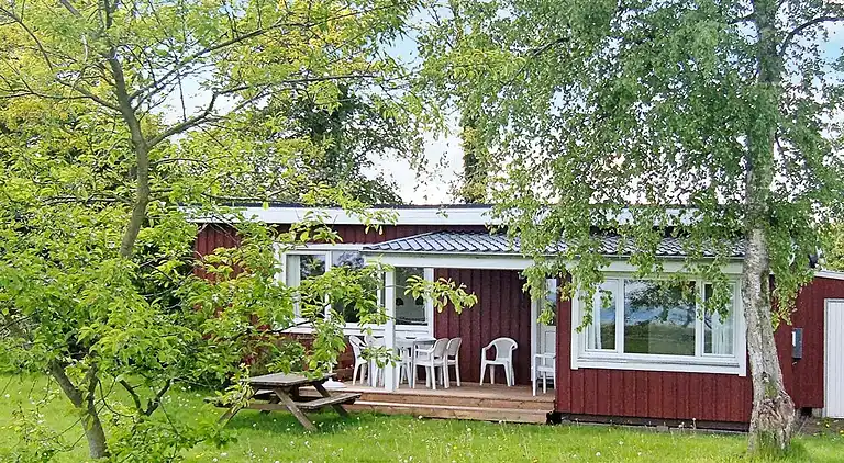 Holiday home in Farsø
