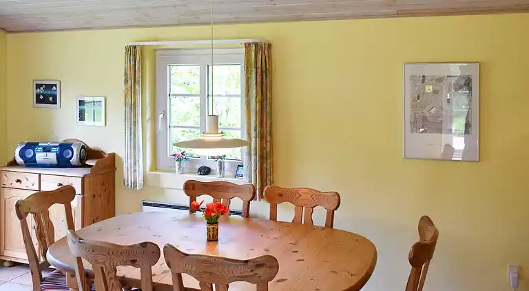 Maison de vacances en Ulfborg