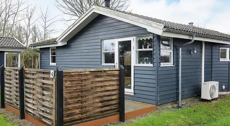 Casa vacanze in Hesselager