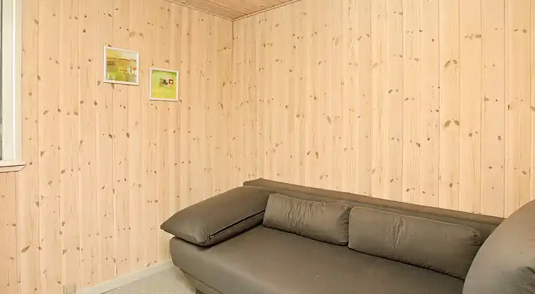 Holiday home in Bratten Strand