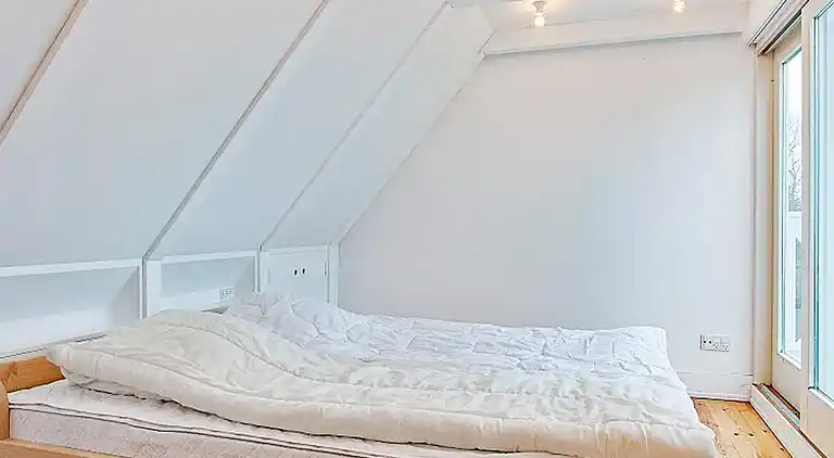 Holiday home in Ristinge