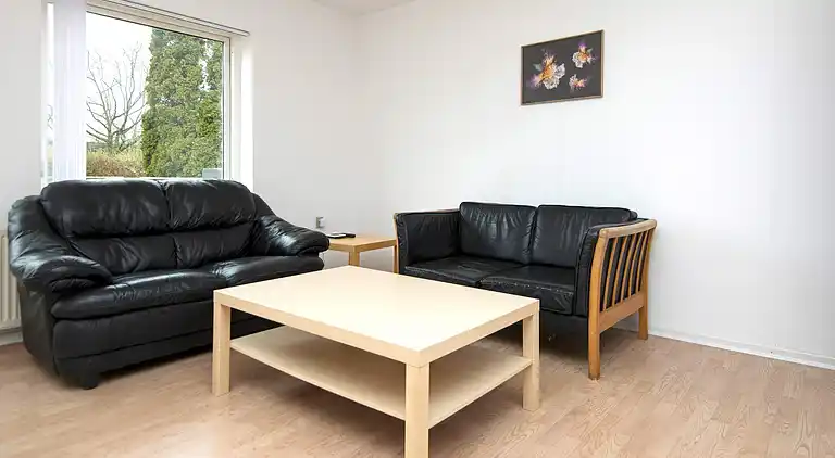 Sommerhus i Nordborg