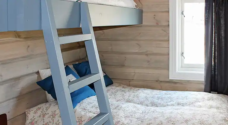 Vakantiehuis in Skei