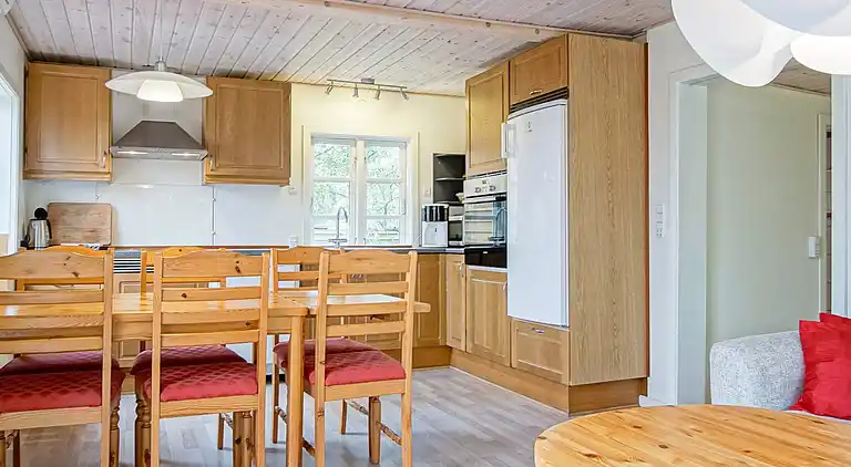 Holiday home in Hasle