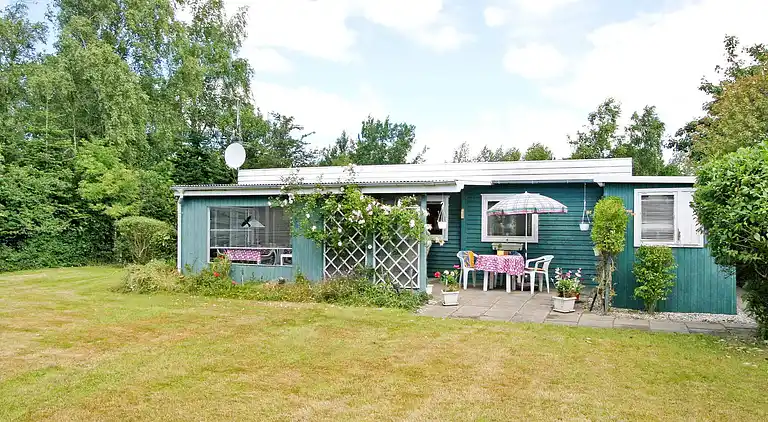 Holiday home in Dannemare