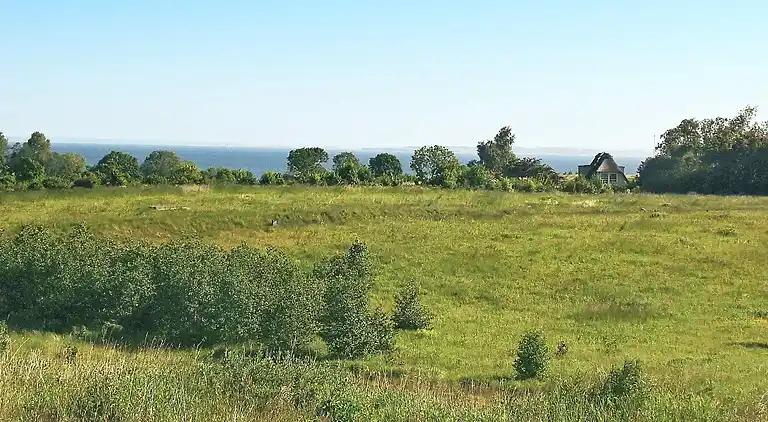 Sommerhus i Augustenborg