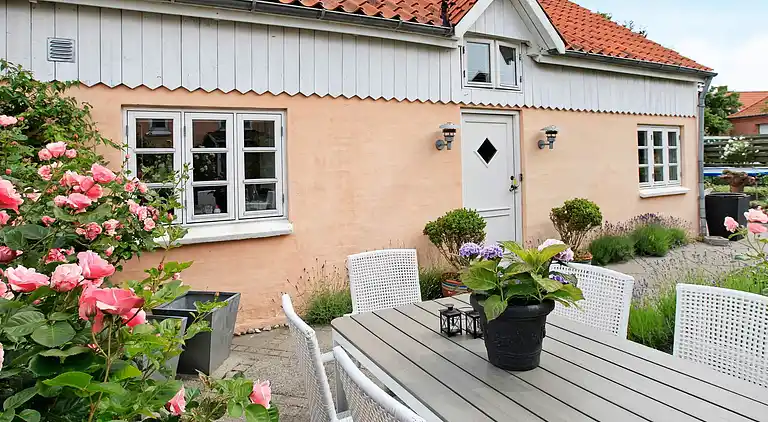 Holiday home in Juelsminde