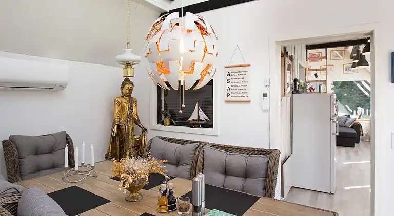 Holiday home in Holbæk