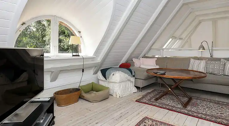 Sommerhus i Græsted