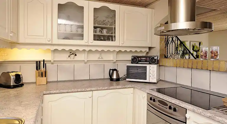 Sommerhus i Blåvand