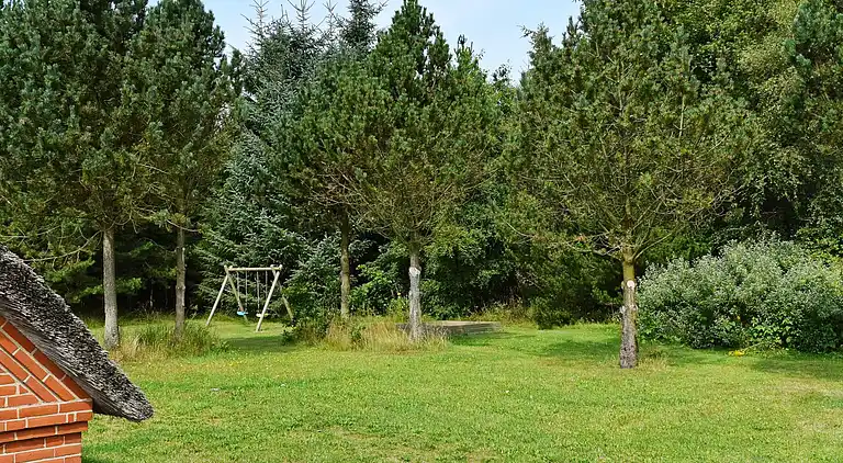 Maison de vacances en Ulfborg