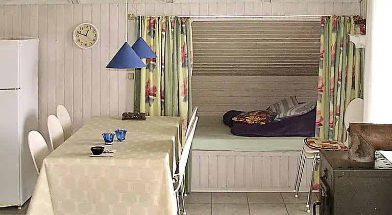 Holiday home in Bork Havn