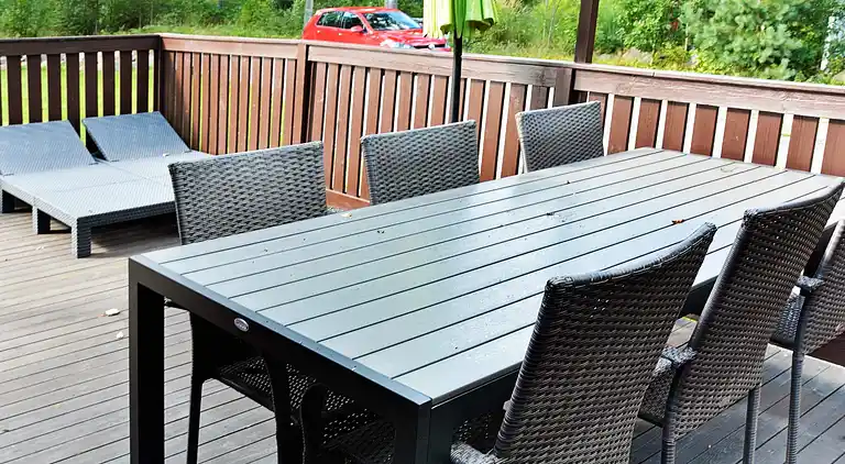 Sommerhus i Hässleholm N