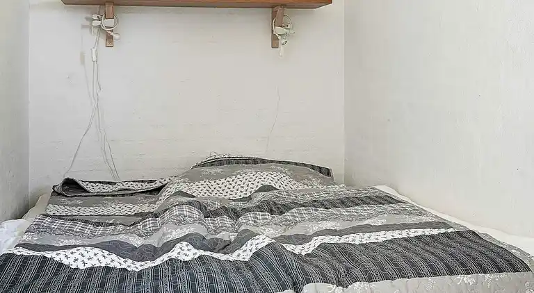 Vakantiehuis in Aakirkeby