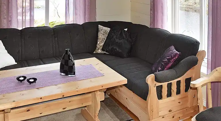 Holiday home in Norddalsfjord