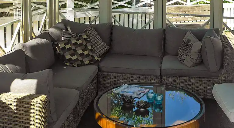 Holiday home in Stenungsund N