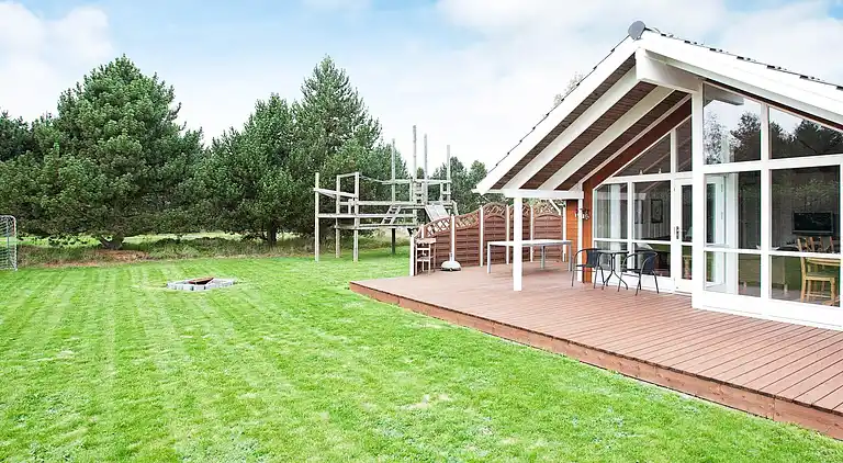 Holiday home in Rødby