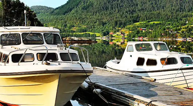 Holiday home in Vågland
