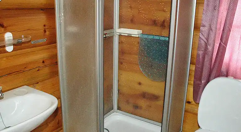 Sommerhus i Surnadalsøra