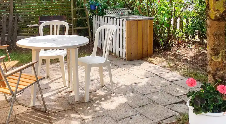 Sommerhus i Skrea-Herting-Hjortsberg