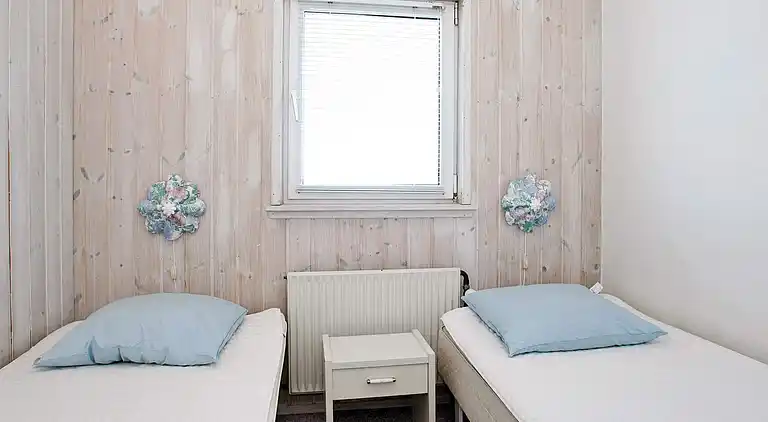 Holiday home in Lønstrup