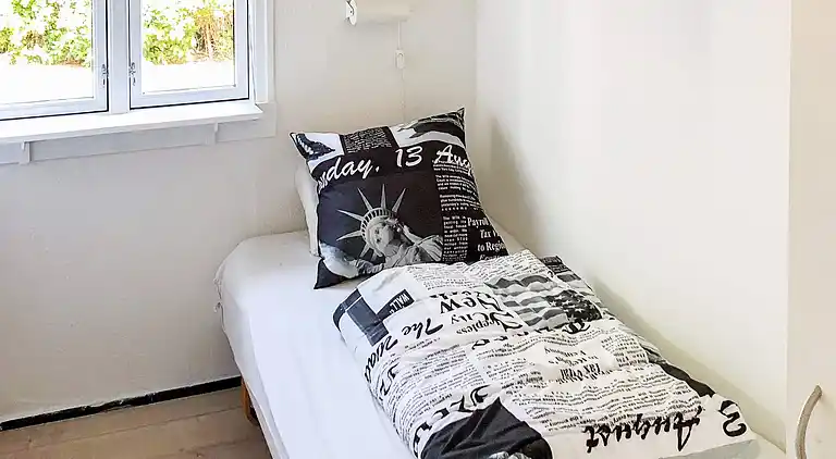 Vakantiehuis in Kongsnæs