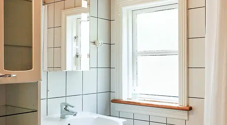 Holiday home in Hasle