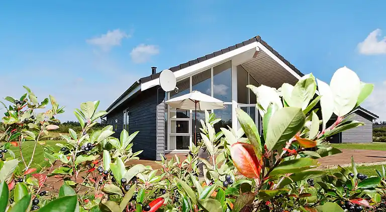 Holiday home in Bork Havn