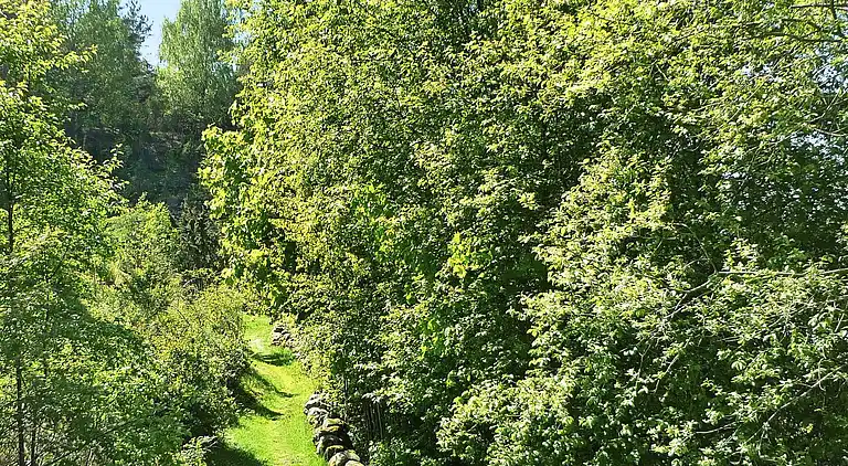 Holiday home in Stenungsund N