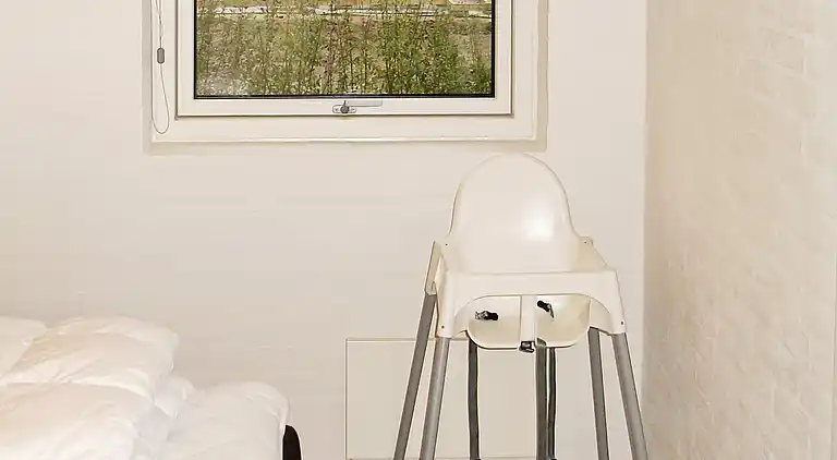 Sommerhus ved Hvidbjerg Strand