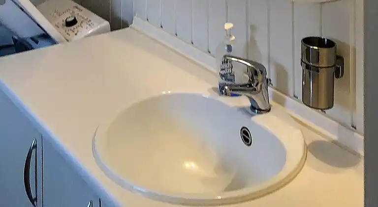 Casa de vacaciones en Brovst