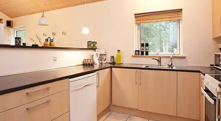 Holiday home in Rødby