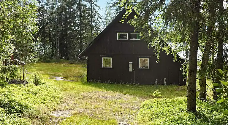 Holiday home in Nordmaling