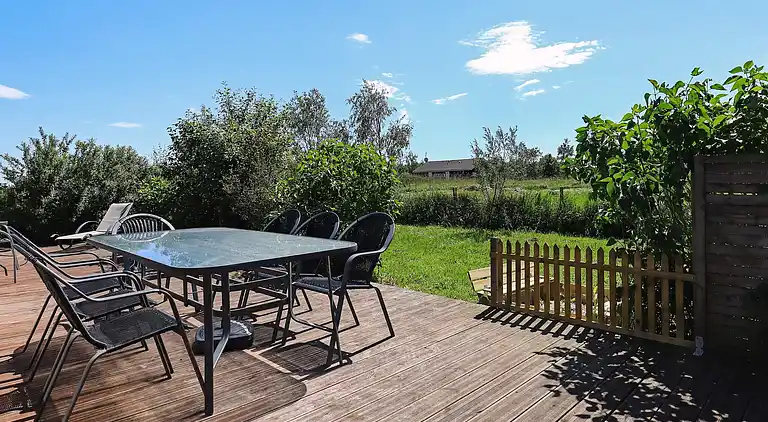 Holiday home in Rødby