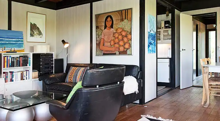 Holiday home in Gørlev