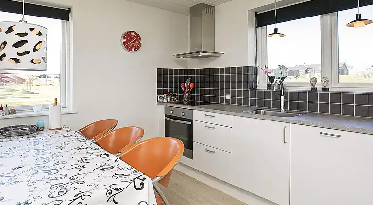 Holiday home in Nr Lyngby Strand