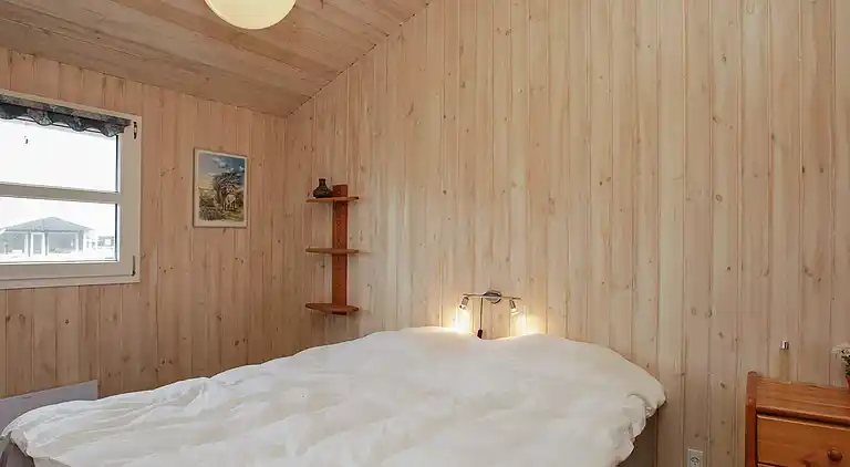 Sommerhus i Lønstrup