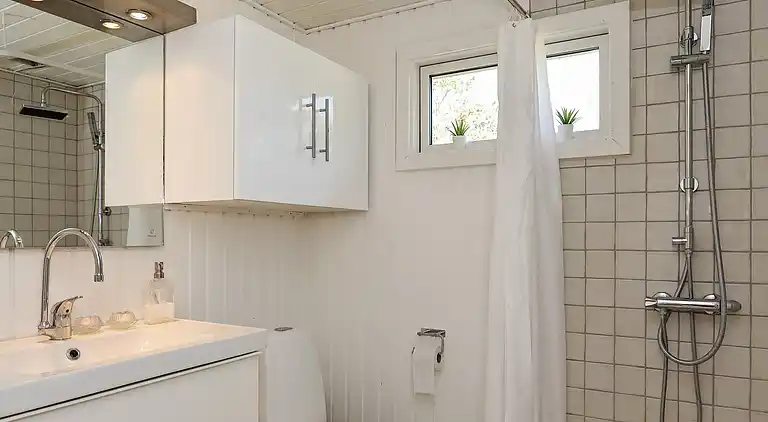 Casa vacanze in Hornbæk