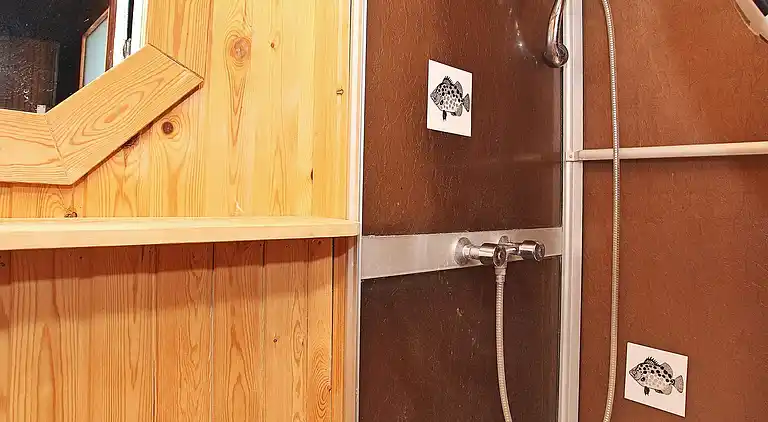 Sommerhus i Fjerritslev