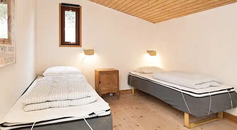 Holiday home in Dannemare