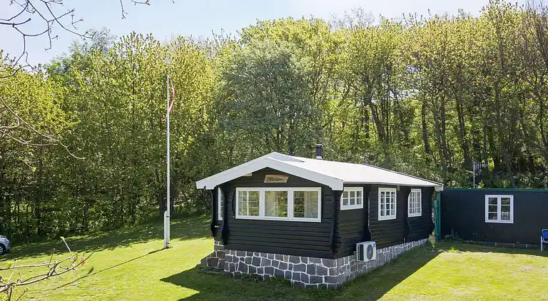 Maison de vacances en Allinge