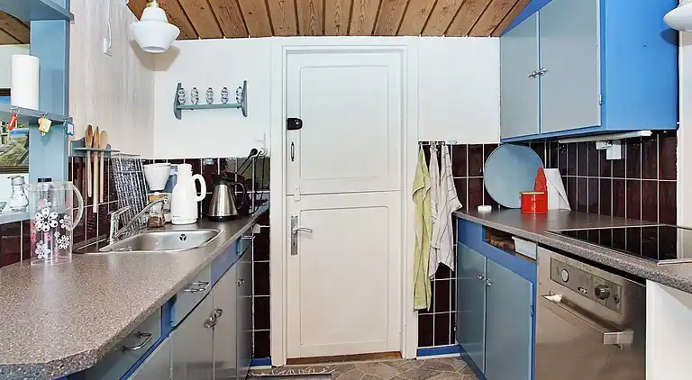 Holiday home in Farsø